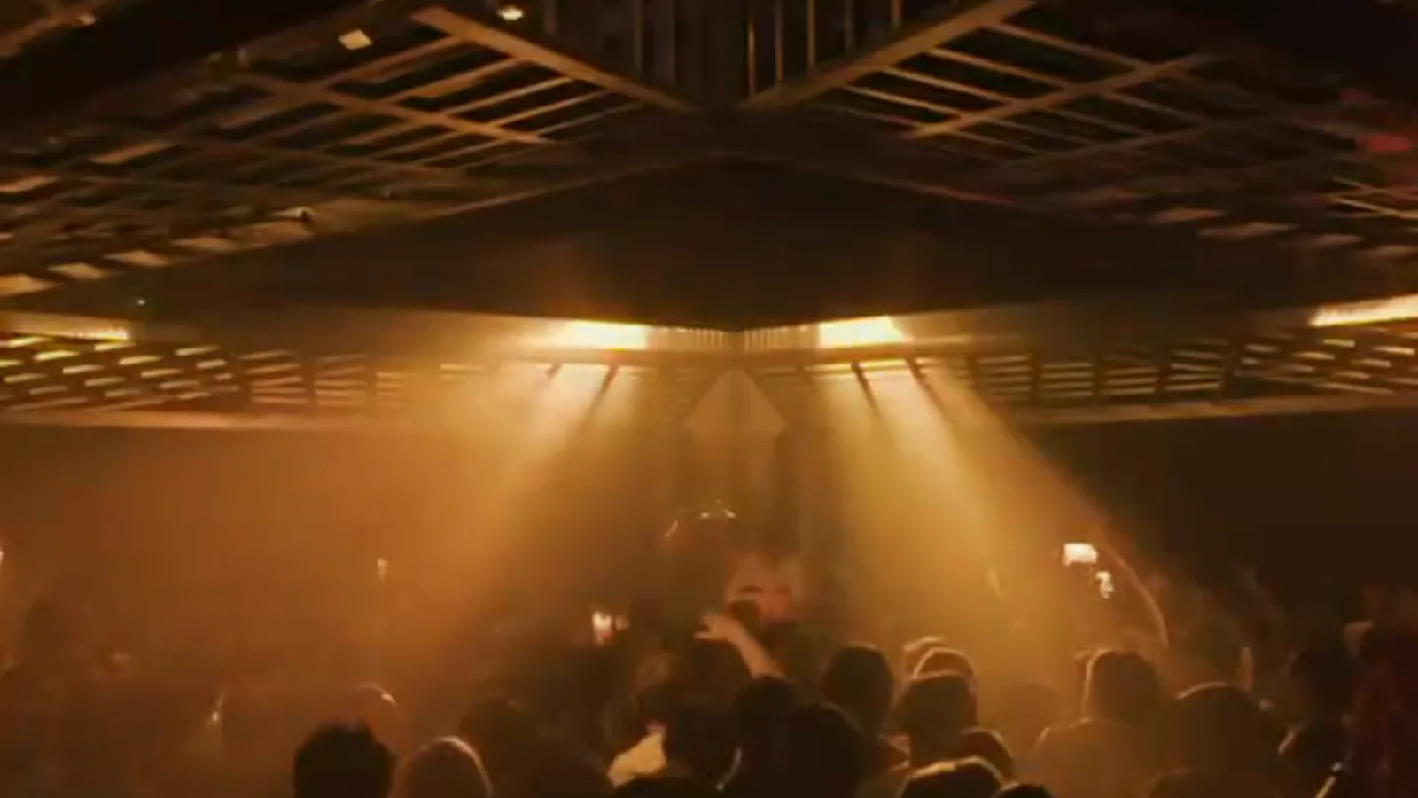 Ministry of Sound